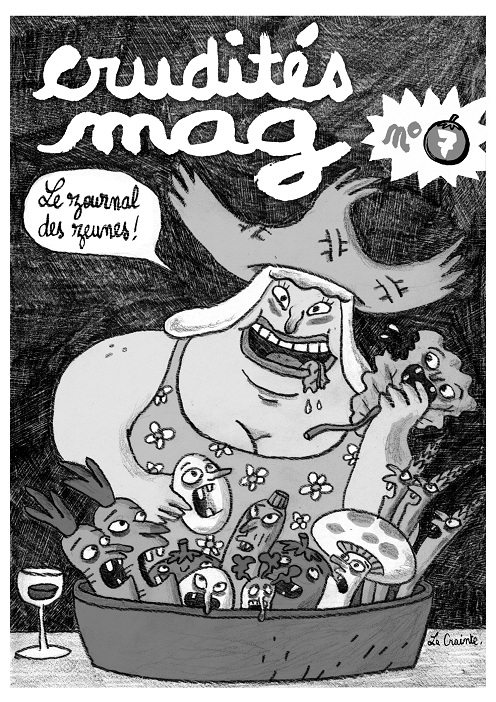 Mag 7